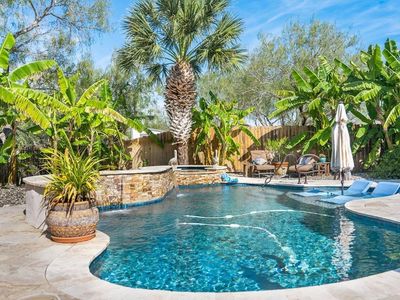 72 Laguna Madre Dr, Laguna Vista, TX, 78578