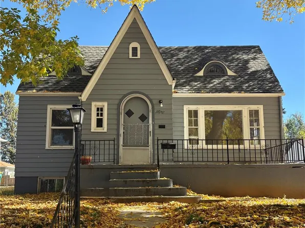 3876 S Grant Street, Englewood, CO 80113