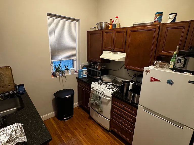 1197 Commonwealth Ave #1 — Photo 7
