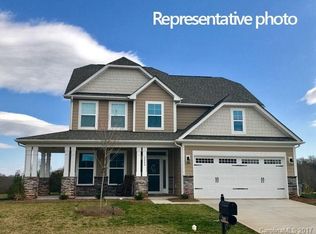 1617 Post Ct LOT 89, Gastonia, NC 28054