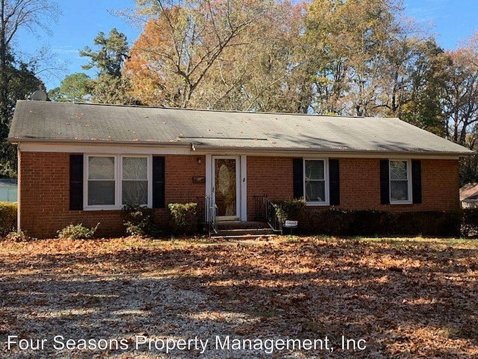 1st image of 4818 Delivau Dr