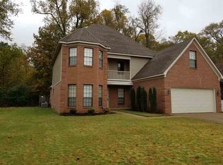 7960 Jills Creek Dr N, Memphis, TN 38133