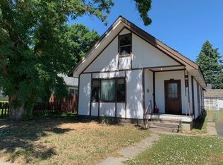 827 E Longfellow Ave, Spokane, WA 99207