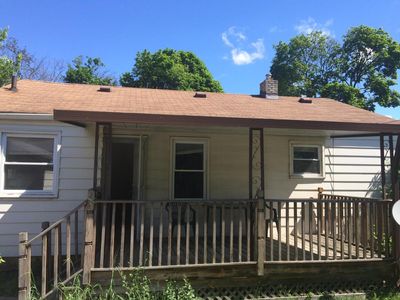 2278 108th St, Toledo, OH, 43611