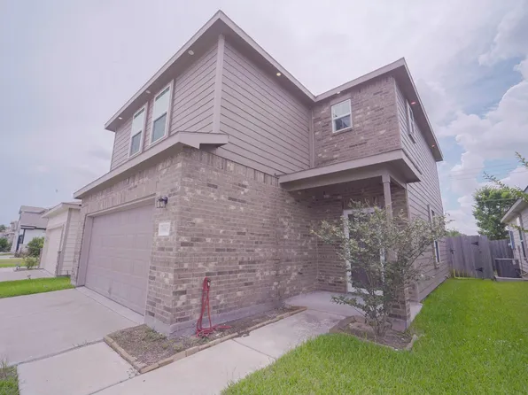10622 Cashew Run Ln, Houston, TX 77075