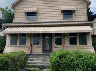 459 Stone St, Johnstown, PA 15906