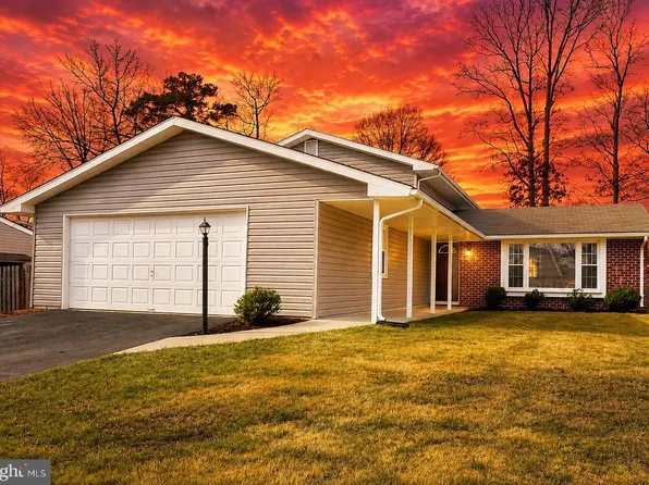 5014 Nicholas Rd, Waldorf, MD 20601
