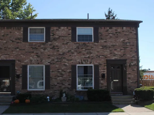 74 Tarryton Ct E, Columbus, OH 43228