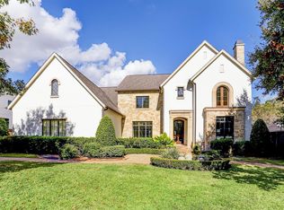 5120 Valerie St, Bellaire, TX 77401