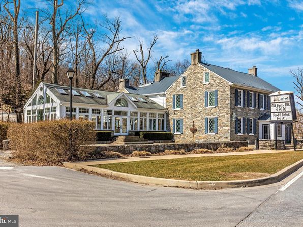 5935 Clevelandtown Rd, Boonsboro, MD 21713