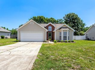 12704 Cumberland Crest Dr, Huntersville, NC 28078