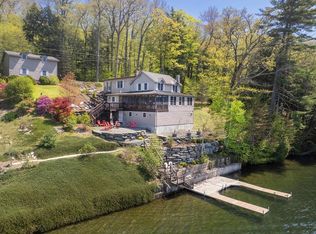 460 Villula Rd, Bomoseen, VT 05735