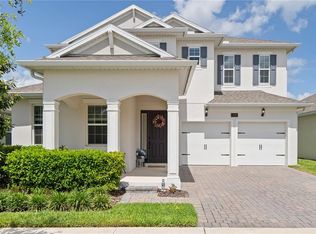 15239 Lake Lamonia St, Winter Garden, FL 34787