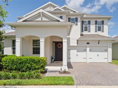 15239 LAKE LAMONIA STREET, Winter Garden, FL, 34787