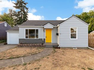 9343 N Chicago Ave, Portland, OR 97203