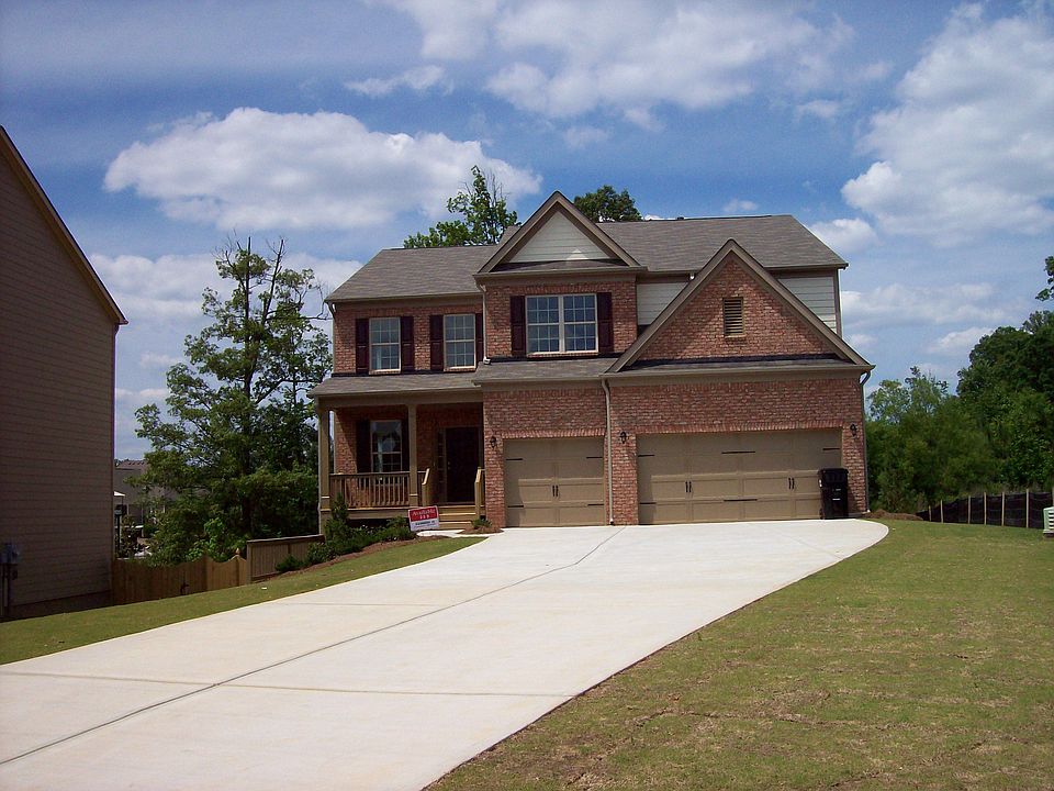 504 Olympic Way