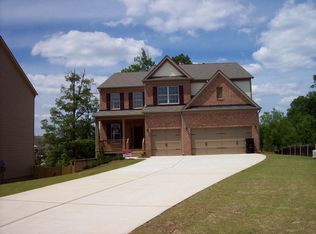 504 Olympic Way, Acworth, GA 30102