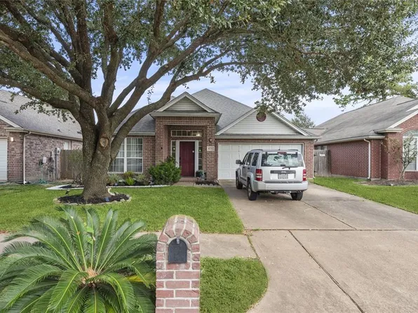 10722 Starlit Meadows Court, Houston, TX 77064