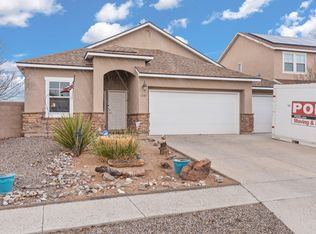 1209 Reynosa Loop SE, Rio Rancho, NM 87124