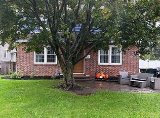 343 Forest Ave, Willow Grove, PA 19090