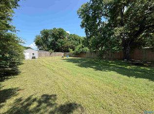 3911 Newson Rd SW, Huntsville, AL 35805