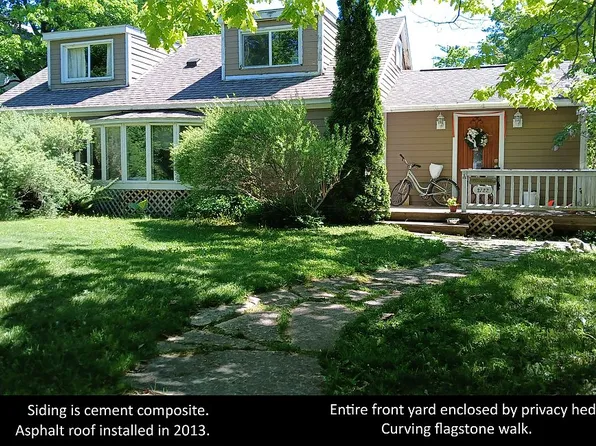 2722 Cadotte Ave, Mackinac Island, MI 49757
