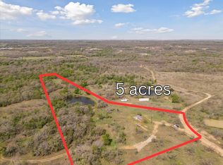 Not Addressed Yet Slusher Rd, Jacksboro, TX 76458