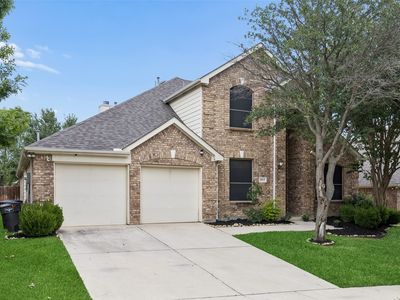 3017 Softwood Cir, Fort Worth, TX, 76244