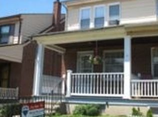1533 Fayette Ave, Reading, PA 19607