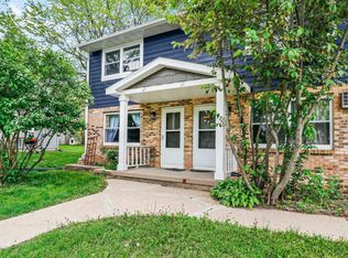 41 Sunfish Ct #47, Madison, WI 53713