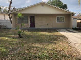 8614 N 30th St, Tampa, FL 33604