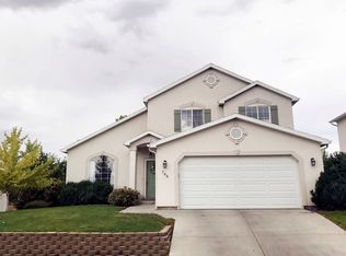 708 W 1340 S, Payson, UT 84651