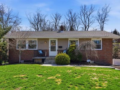 3017 Greenwald Rd, Bethel Park, PA, 15102