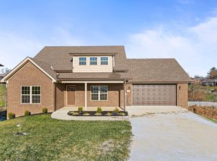 309 Pam Dr, Richmond, KY 40475