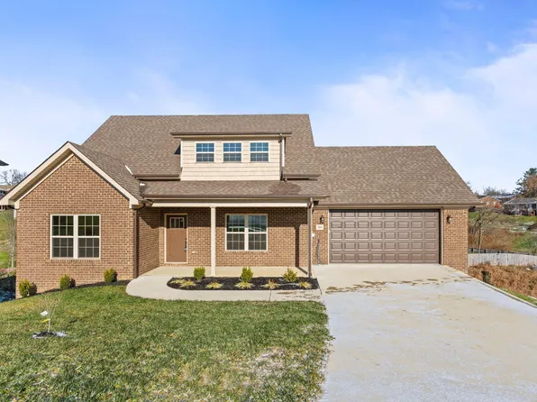 309 Pam Dr, Richmond, KY 40475