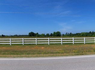 2505 Augusta Hwy, Lincolnton, GA 30817