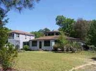 83 Santee Landing Rd, Georgetown, SC 29440