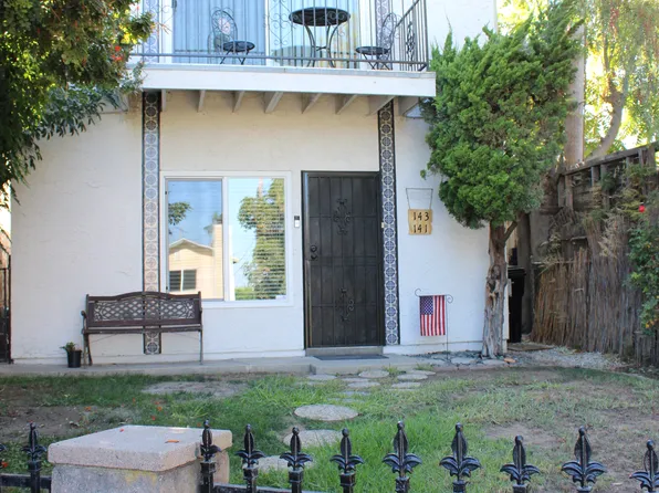 143 N Parker St, San Pedro, CA 90731