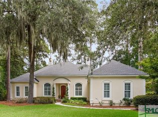 6 Wild Thistle Ln, Savannah, GA 31406