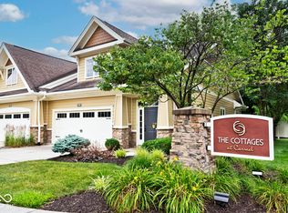 483 Firefly Ln, Carmel, IN