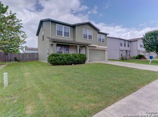 621 Northhill Cir, New Braunfels, TX 78130