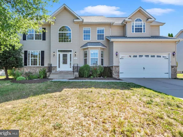 109 Briarwood Cir, Denton, MD 21629