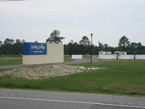 5595 Highway 90 E Photo 1