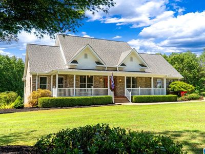 87 County Road 467, Woodland, AL, 36280