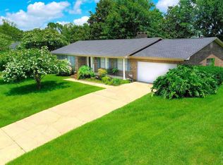 6115 Drexel Rd, Pensacola, FL 32504