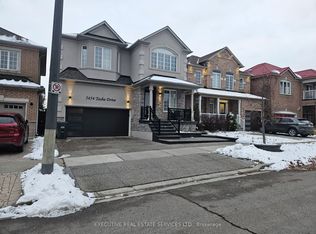 5454 Tasha Dr #BASEMENT, Mississauga, ON L5M6N5