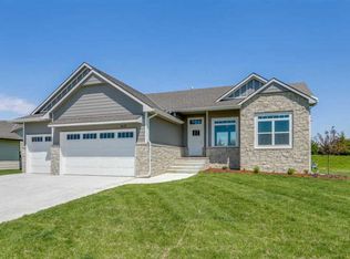 3620 Bluestem, Rose Hill, KS 67133