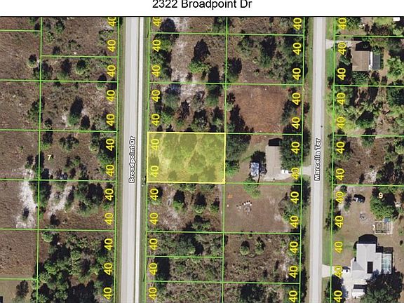 2nd image of 2322 Broadpoint Dr