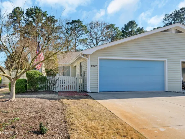 6037 Caddy Circle, Wilmington, NC 28405