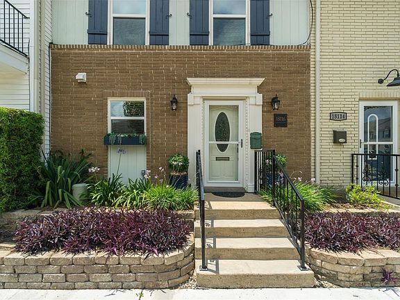 4th image of 18116 Heritage Ln #8116